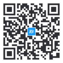 iPhone APP 二维码(LCK)